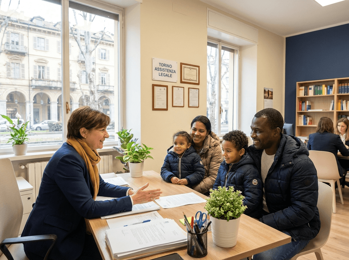 Ricongiungimento familiare in Italia: requisiti, documenti e procedura passo passo